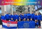 Studentice Odjela za izobrazbu učitelja i odgojitelja  sudjelovale su od 1.-5.11. 2023. na Svjetskom studentskom natjecanju „8th World InterUniversities Championships“ u Parizu u badmintonu.